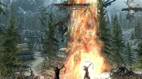 My Friend Sent Me This Image Today Skyrim