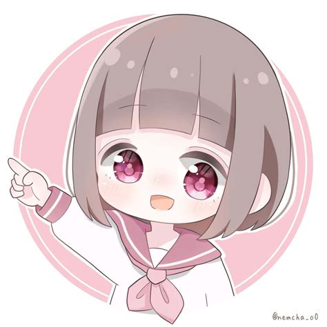 Tổng Hợp 95 Về Avatar Anime Chibi Vn