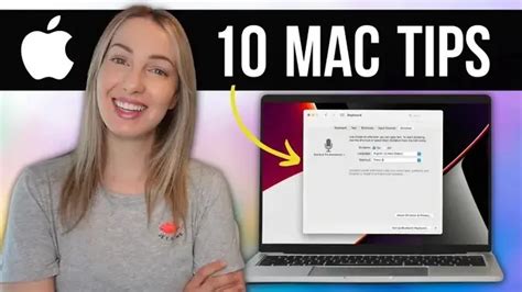 Mac Tips And Tricks