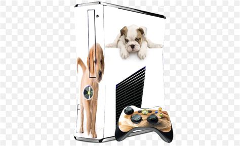 Xbox 360 S Watch Dogs Dog Breed Png 500x500px Xbox 360 Carnivoran