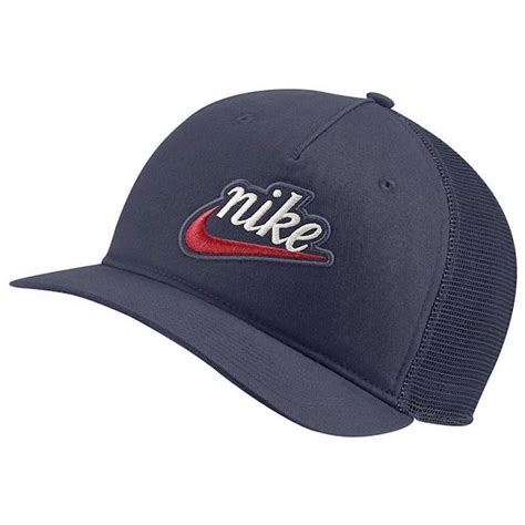 Nike Heritage Trucker Cap Ci3198 410 Footycom