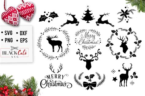 235 Free Christmas Svg Files For Vinyl Download Free Svg Cut Files