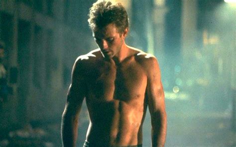 Naked Man Called Kyle Reese Appears In La S Cbd Asking Where To Find