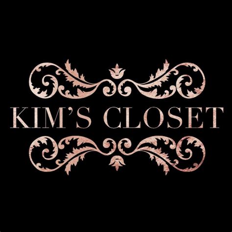 Kim’s Closet