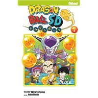 Reuniting the franchise's iconic characters, dragon ball super follows the aftermath of goku's fierce battle with majin buu as he attempts to maintain earth's dragon ball super vol.tbd chapter 57: Akira Toriyama : tous les livres, CD, disques, vinyles ...