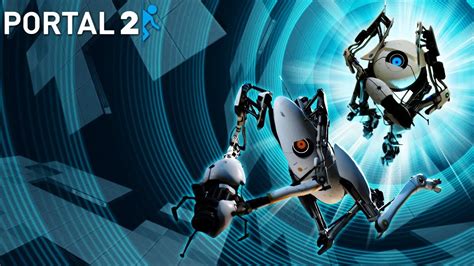 Portal 2 [ Gelocity stage 1 ] - YouTube