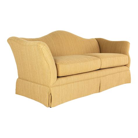 Century Furniture Contemporary Loveseat Sofa Chairish