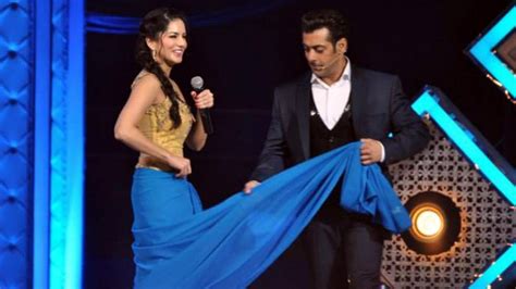 Salman Khan Sunny Leone Are Most Searched And We Are All Idiots