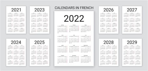 Premium Vector Desk Calendar 2018 Template