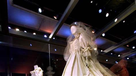 images princess diana exhibit at frazier museum in louisville