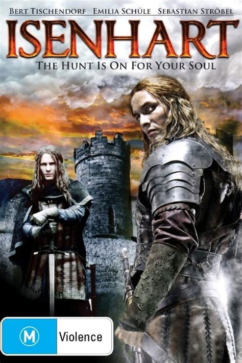 📹 Watch Isenhart The Hunt Is On For Your Soul 2011 Full Movie Online