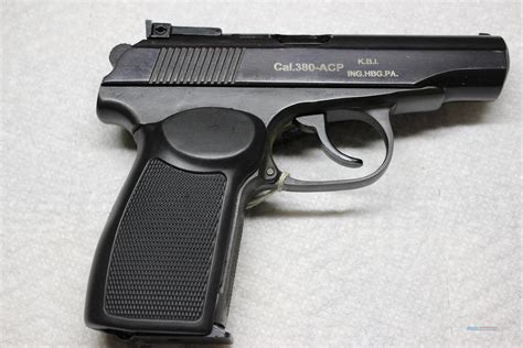 Ruissa Makarov 380 For Sale At 905244747