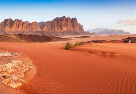 A Guide To Jordan Wadi Rum Top Things To Do Cuddlynest