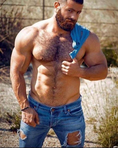 Pin On HAIRY MUSCLEBULLS