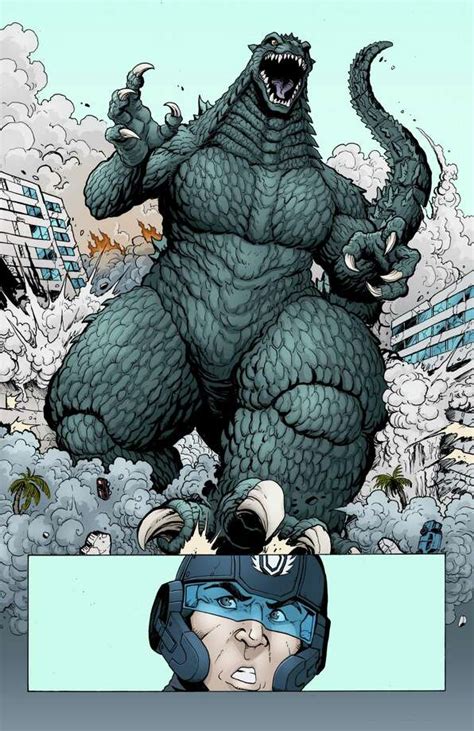 Exclusive “shin Godzilla” Poster By San Antonio Artist Matt Frank Could