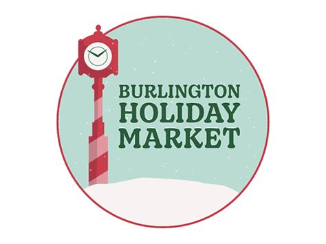 Burlington Holiday Market Childs Life Kids Event Guide York Region
