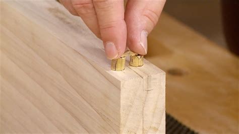 Check spelling or type a new query. Installing Barrel Hinges | Woodworking Technique