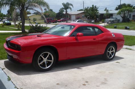 He owned a 98 ram with the 5.9 liter that. Dodge Challenger Questions - Is technology making it ...