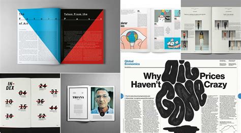 50 Design Layouts To Get Your Ideas Flowing Inspirationfeed Layout