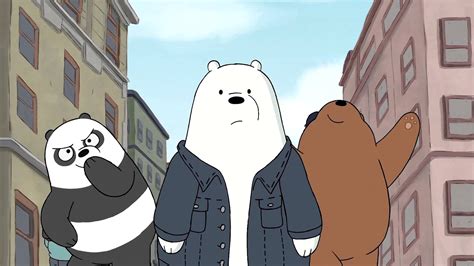 วอลล์เปเปอร์ที่สวยงามของ we bare bears cungdaythang พอร์ทัลข่าวประเทศไทยออนไลน์