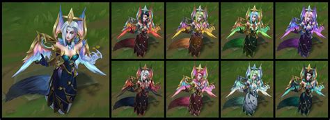 Cập Nhật 80 Skin Morgana đẹp Nhất Co Created English