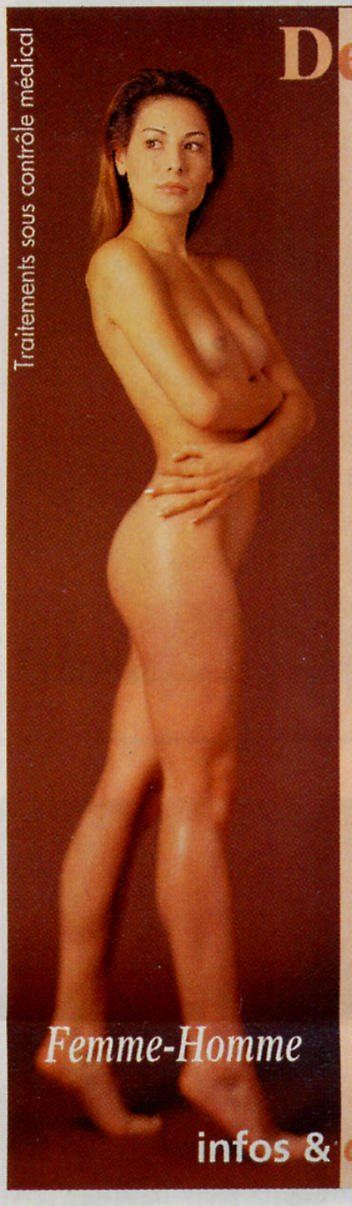 Naked Shirley Bousquet Added 07192016 By Jyvvincent