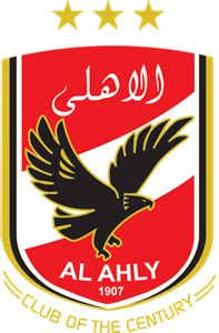 Get the al ahly sc logo 512×512 url. AL-AHLY CLUB Logo  Download - Logo - icon  png svg