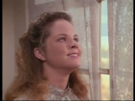 melissa sue anderson as mary ingalls near a window melissa sue anderson laura ingalls wilder