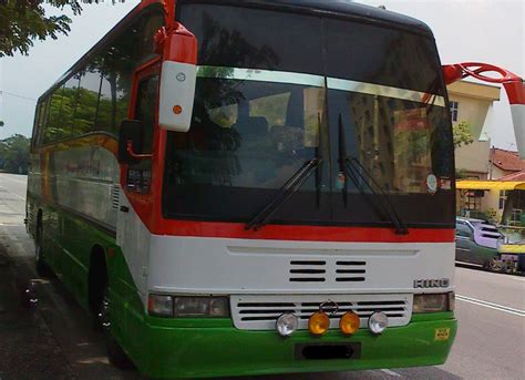 Kami menyediakan bas persiaran dan lori untuk disewa ke seluruh semenanjung malaysia. Bas persiaran untuk disewa lokasi penang: Menyediakan ...