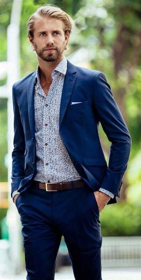 35 Spring Wedding Outfit Ideas For Men Spring Outfits