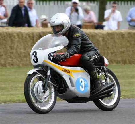 Thundersprint To Be Held At The Darley Moor Circuit Motorcycle Classics