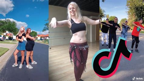 Ultimate Tiktok Dance Compilation Of May 2020 3 Youtube