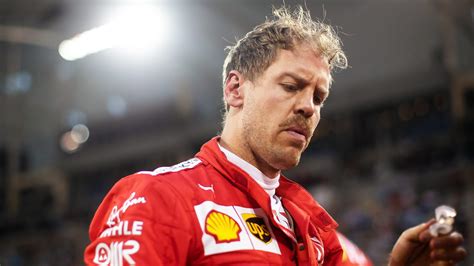Po tym jak sebastian vettel przyblokował fernando alonso w kwalifikacjach do gp austrii, sędziowie nie mieli wyjścia i ukarali niemca. Stuck exklusiv: "Sebastian Vettel bleiben nur zwei ...