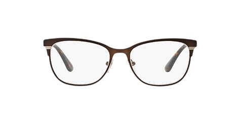 Vo3963 Shop Vogue Square Eyeglasses At Lenscrafters