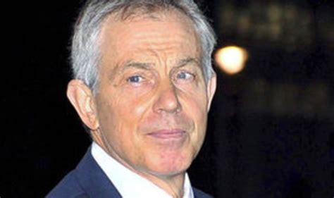 Id Like Another Try At Being Prime Minister Says Tony Blair Uk