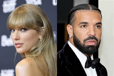 Taylor Swift Dropping Drake Song From Kanye Kim Kardashian Feud