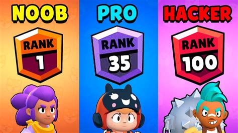 We also need to create a new account on the app store, where we'll need to pick the country. NOOB vs PRO vs HACKER - Brawl Stars • 360 Files