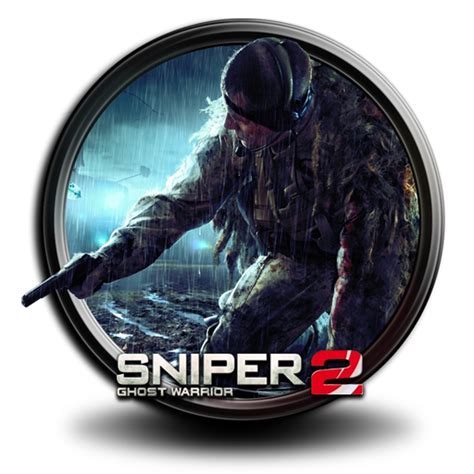 Approximate amount of time to platinum: Sniper Ghost Warrior 2 Icon (2) by s7 by SidySeven on ...