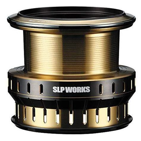 Slp Daiwa Slp Works Slpw Ex Lt S A B Wyxd G