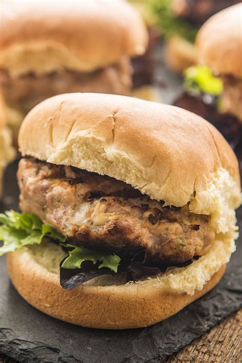 Wake up your taste buds and add rich coffee flavor to whatever you're traegering. Tuna Burgers | Traeger Grills | Recipe | Pellet grill ...