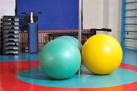 Gym Equipment Names And Pictures And Uses