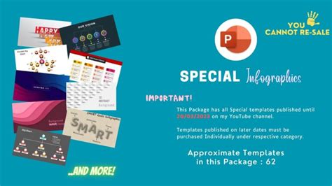 12 All Special Infographic Templates Business Purpose Powerup With