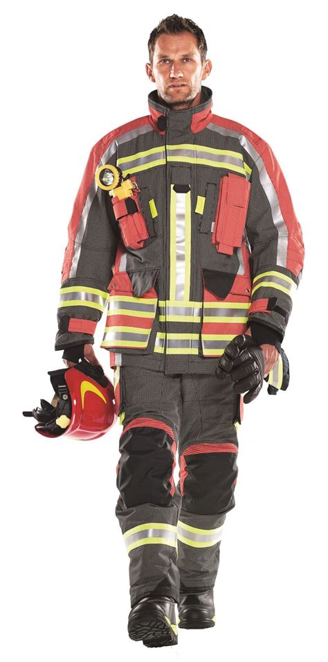 Whos Ready To Rock This Bunker Gear Rfirefighting