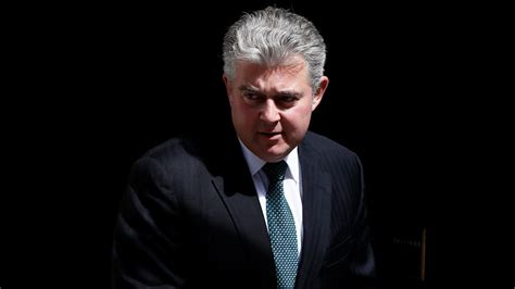 Cabinet Reshuffle Brandon Lewis Appointed New Tory Party Chairman Youtube