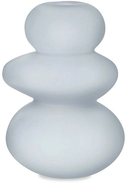 Nude Glass Carin Candle Holder Shopstyle