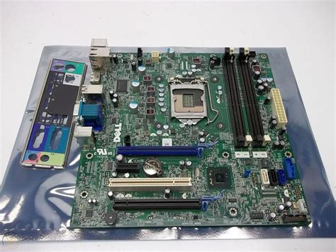 Dell Optiplex 7010 Intel Q77 System Board Motherboard Mainboard Dpn