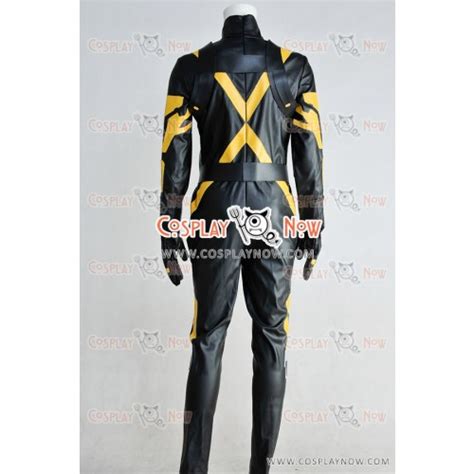 Ant Man Darren Cross Yellowjacket Cosplay Costume