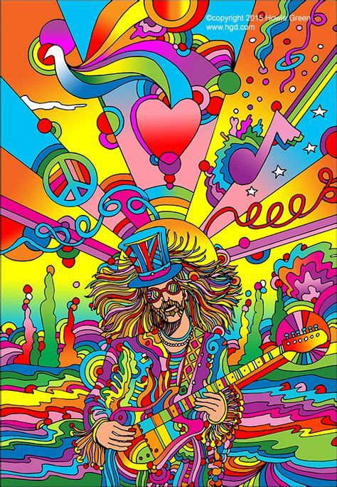 84 Psychedelic Hippy Art Ideas Psychedelic Art Hippie Art