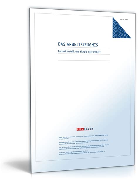Die kosten variieren je nach erfahrung des malers, der schwierigkeit des jobs und dem standort, so angies liste. Arbeitszeugnis Maler: Rechtssichere Muster zum Download
