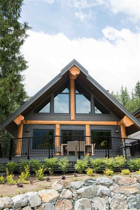 Log Home Cabin Kits For Sale Artisan Custom Log Homes In 2020 Log